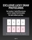 (EUROPE SIGNED ALBUM EVENT.) XLOV - I ONE - 2nd Single Album thumbnail