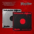 (PRE-ORDER) Kep1er - CRACK CODE [Random Cover] thumbnail