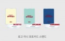 (ENHYPEN) ROMANCE : UNTOLD - WEVERSE MINI ACRYLIC LOGO STAND thumbnail