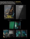 EXO - [Don't Fight The Feeling] Special Album PHOTOBOOK Version 2 thumbnail