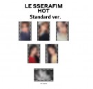 LE SSERAFIM – 5th Mini Album [HOT] thumbnail
