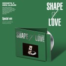 MONSTA X - SHAPE of LOVE [Special Ver.] thumbnail