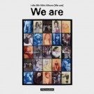 i-dle - We are [POCAALBUM Photobook Ver.] thumbnail