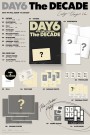 DAY6 - The DECADE thumbnail