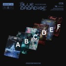 ZEROBASEONE - BLUE PARADISE [Zerose Ver.] thumbnail