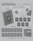 (PRE-ORDER) AMPERS&ONE - DEFINITION [FaNCy Ver.- Random Cover] thumbnail