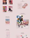 (Bestillingsvare) SEVENTEEN - BEST ALBUM '17 IS RIGHT HERE' [Deluxe Ver.] thumbnail