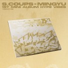 (PRE-ORDER) S.COUPS x MINGYU (SEVENTEEN) - HYPE VIBES [Compact Ver.] thumbnail