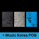 (PRE-ORDER) ENHYPEN - THE SIN : VANISH (+ Music Korea POB) thumbnail