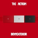 (PRE-ORDER) BOYNEXTDOOR - The Action thumbnail