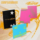 (PRE-ORDER) P1Harmony - BLOW UP [Photobook Ver.] thumbnail