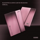 (PRE-ORDER) BLACKPINK - DEADLINE [Black/Pink Ver.] thumbnail