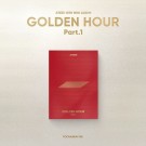 ATEEZ – 10th Mini Album [GOLDEN HOUR : Part.1] (POCAALBUM VER.) thumbnail