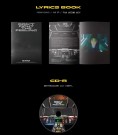 EXO - [Don't Fight The Feeling] Special Album PHOTOBOOK Version 2 thumbnail