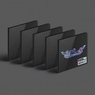 AESPA – 2nd Mini album [Girls] (Digipack Ver.) thumbnail