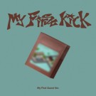 (PRE-ORDER) KickFlip - My First Kick [My First Quest Ver.] thumbnail