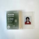 Meowcafe mini ID slot Premium CPP Sleeves 61x91mm – 50 Pack thumbnail