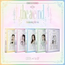(PRE-ORDER) cosmosy - the a(e)nd [Awakening Kit Ver.] thumbnail
