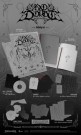 (EUROPE SIGNED ALBUM EVENT) ALL(H)OURS - NO DOUBT thumbnail