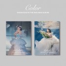 KWON EUN BI - Color thumbnail