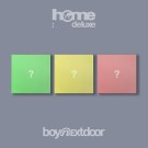 (PRE-ORDER) BOYNEXTDOOR - HOME: DELUXE thumbnail
