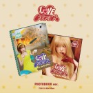 YENA - LOVE CATCHER thumbnail