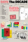 DAY6 - The DECADE thumbnail
