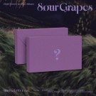 (PRE-ORDER) NiziU - Sour Grapes [Mini Pack PLVE Ver.] thumbnail