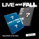 Xdinary Heroes - LIVE and FALL [Special Ver.] thumbnail