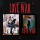 YENA - Love War thumbnail