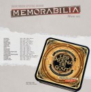 ENHYPEN - MEMORABILIA [Moon Ver.] thumbnail