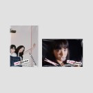 LE SSERAFIM - UNFORGIVEN [Weverse Albums ver.] thumbnail