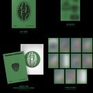 ATEEZ - ZERO : FEVER EPILOGUE thumbnail