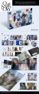 (PRE-ORDER EUROPE SIGNED EVENT) PURPLE KISS – Our Now – 1st English Album thumbnail