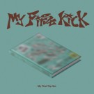 (PRE-ORDER) KickFlip - My First Kick [My First Trip Ver.] thumbnail