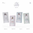 (PRE-ORDER) QWER - CEREMONY [Booklet Ver. - Random Cover] thumbnail