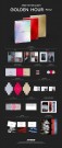 ATEEZ - [GOLDEN HOUR : PART.2] 11th EP Album thumbnail