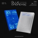 ZEROBASEONE - [BLUE PARADISE] 5th Mini Album thumbnail