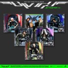NCT 127 - BLINGY [JET Poster Ver.] thumbnail