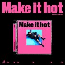 (PRE-ORDER) MINHO - Make it hot [Jewel Case Ver.] thumbnail