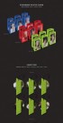 P1Harmony – 6th Mini album [HARMONY : ALL IN] thumbnail