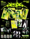 (PRE-ORDER) AESPA - LEMONADE [ACID VER.] thumbnail