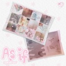 (PRE-ORDER - EUROPE SIGNED ALBUM EVENT) ifeye - As if [Photobook Ver. - Random Cover] thumbnail