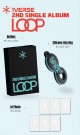 (PRE-ORDER) 1VERSE - LOOP [Poca] thumbnail
