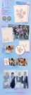 (PRE-ORDER - EUROPE SIGNED ALBUM EVENT) XLOV - i=! [RANDOM COVER] thumbnail