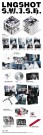 (PRE-ORDER) LNGSHOT - S.W.I.S.H. [Standard Ver.] thumbnail