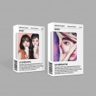 LE SSERAFIM - EASY [Weverse Albums Ver.] thumbnail