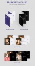 (Lagervare) PARK JIHOON - BLANK OR BLACK  thumbnail
