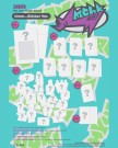 (PRE-ORDER) NEXZ - Mmchk [Umm...Sticker / Chk! Sticker ver.] thumbnail