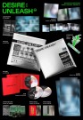 (PRE-ORDER) ENHYPEN – [DESIRE : UNLEASH] (ENGENE ver.) thumbnail